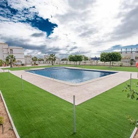 אוריהואלה Casa Flamingo Private Residence מראה חיצוני תמונה