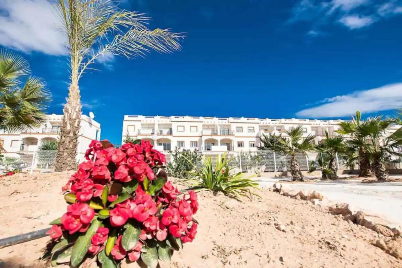 אוריהואלה Casa Flamingo Private Residence מראה חיצוני תמונה