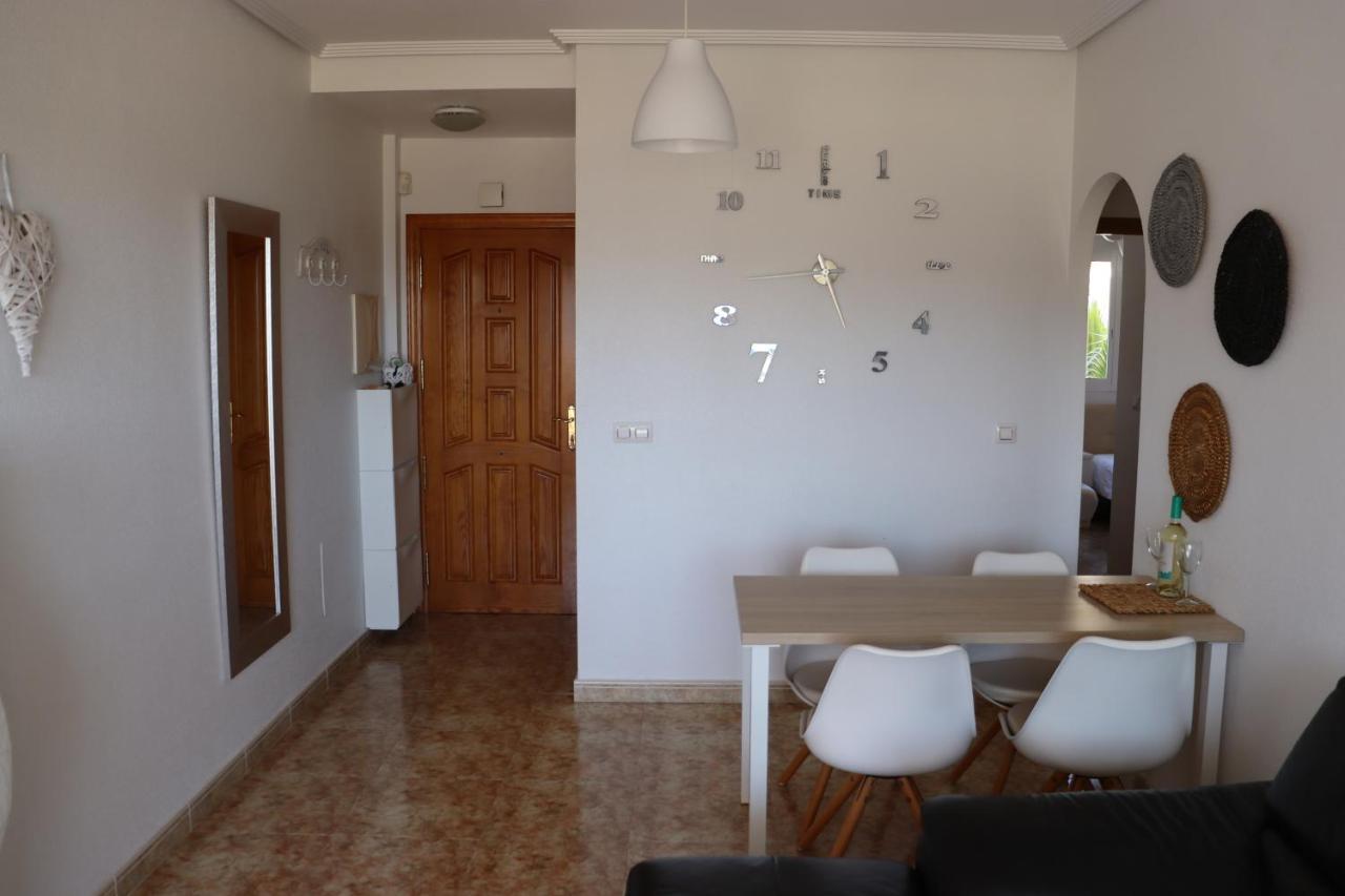 אוריהואלה Casa Flamingo Private Residence מראה חיצוני תמונה