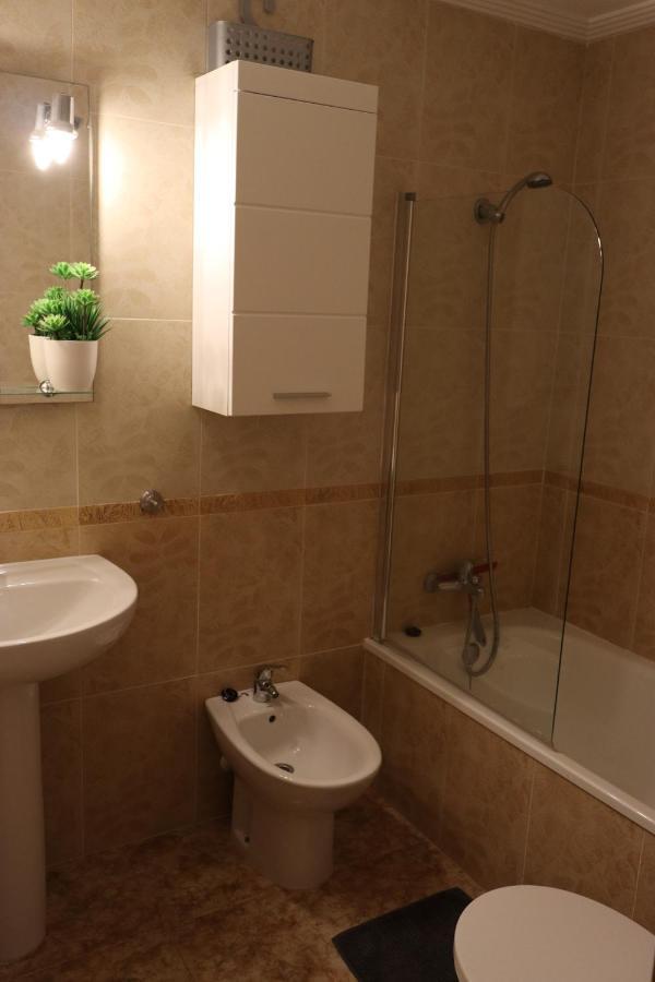 אוריהואלה Casa Flamingo Private Residence מראה חיצוני תמונה