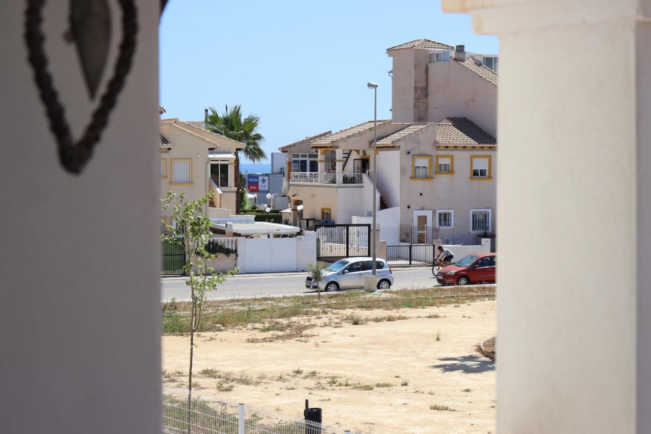 אוריהואלה Casa Flamingo Private Residence מראה חיצוני תמונה