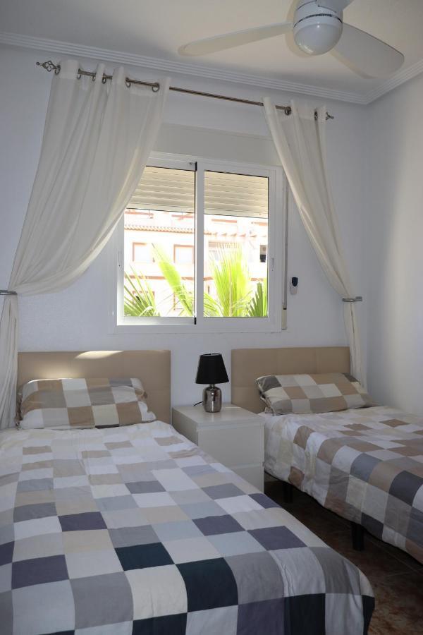 אוריהואלה Casa Flamingo Private Residence מראה חיצוני תמונה