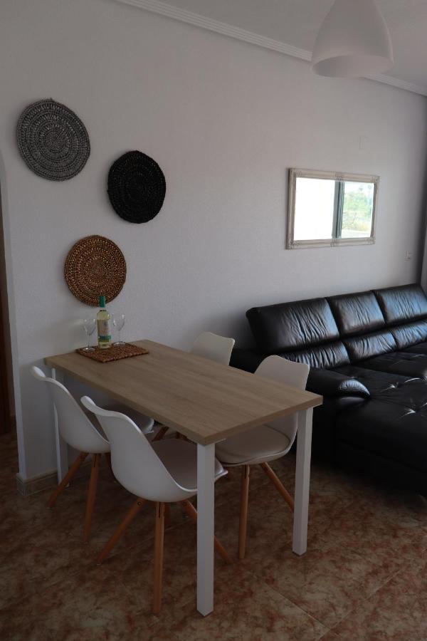 אוריהואלה Casa Flamingo Private Residence מראה חיצוני תמונה