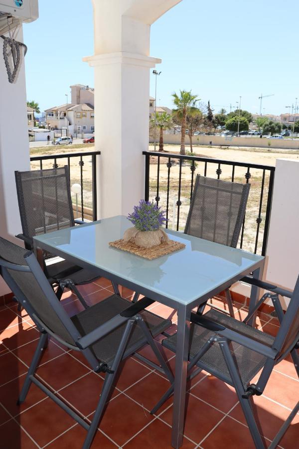 אוריהואלה Casa Flamingo Private Residence מראה חיצוני תמונה